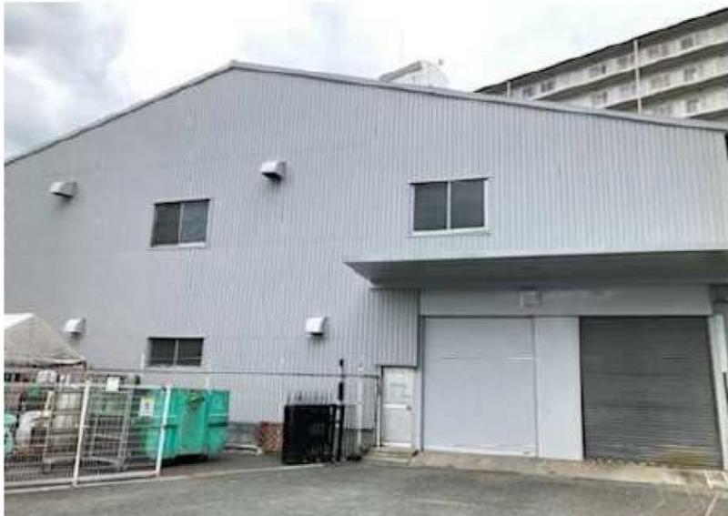 神戸,兵庫の貸倉庫,貸工場