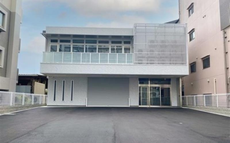 神戸,兵庫の貸倉庫,貸工場