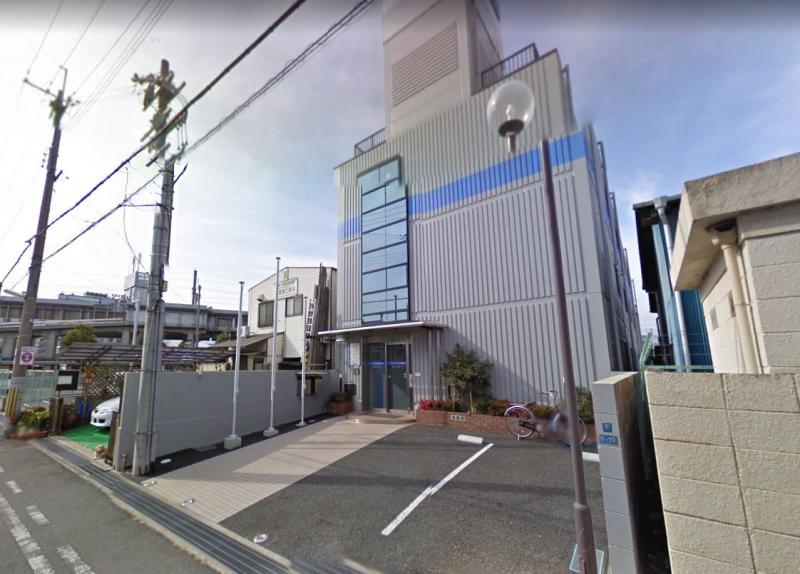 大阪の貸倉庫,貸工場