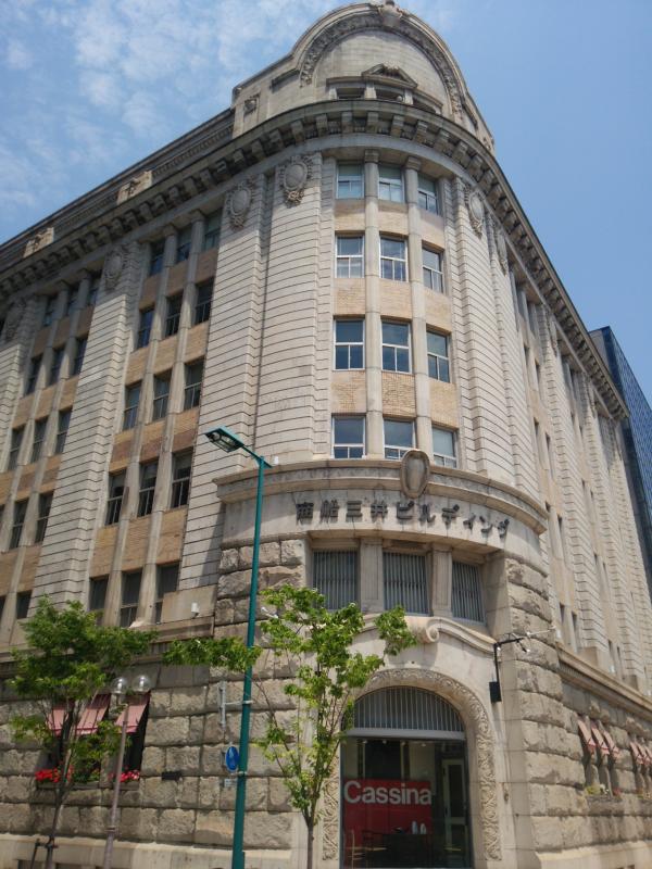 神戸,兵庫の貸店舗