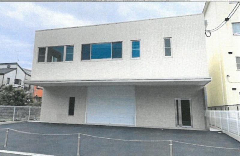 大阪の貸倉庫,貸工場