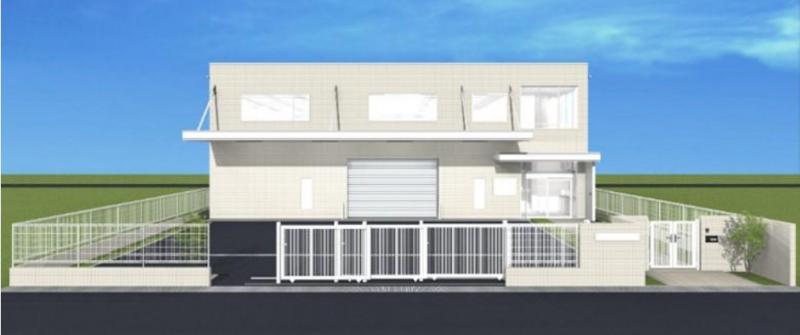 神戸,兵庫の貸倉庫,貸工場