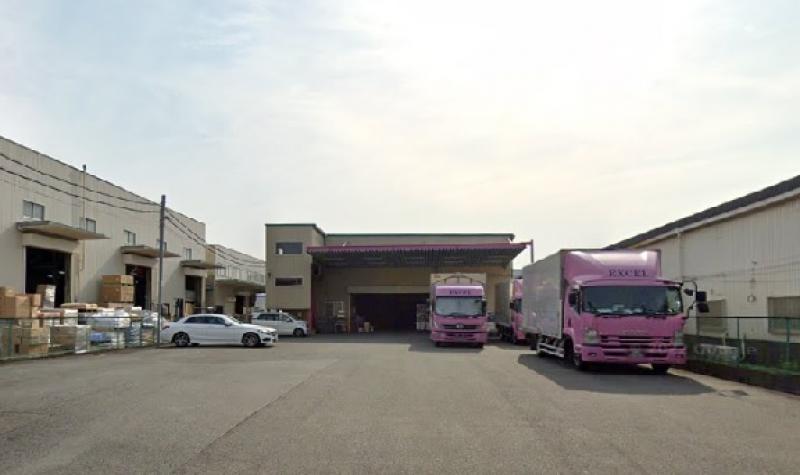 大阪の貸倉庫,貸工場