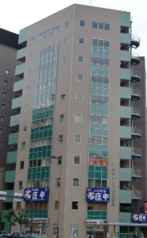 大阪の貸店舗