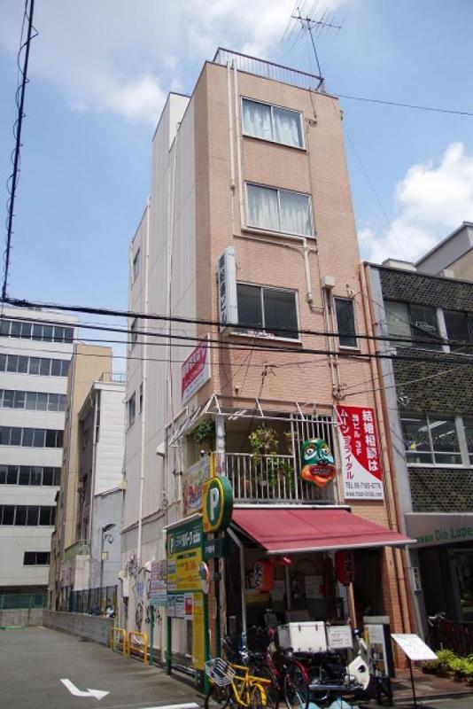 大阪の貸店舗