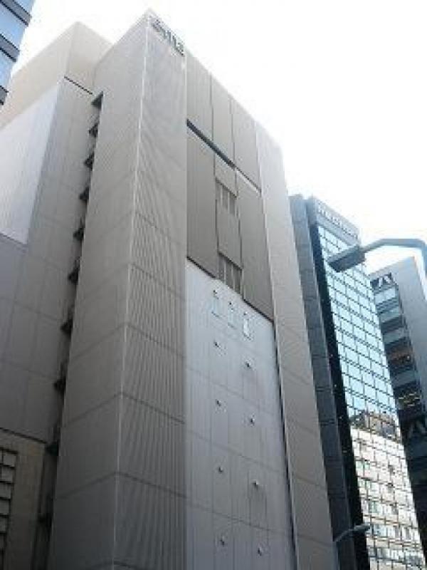 大阪市北区にあるフィットネスの貸店舗 メイン画像