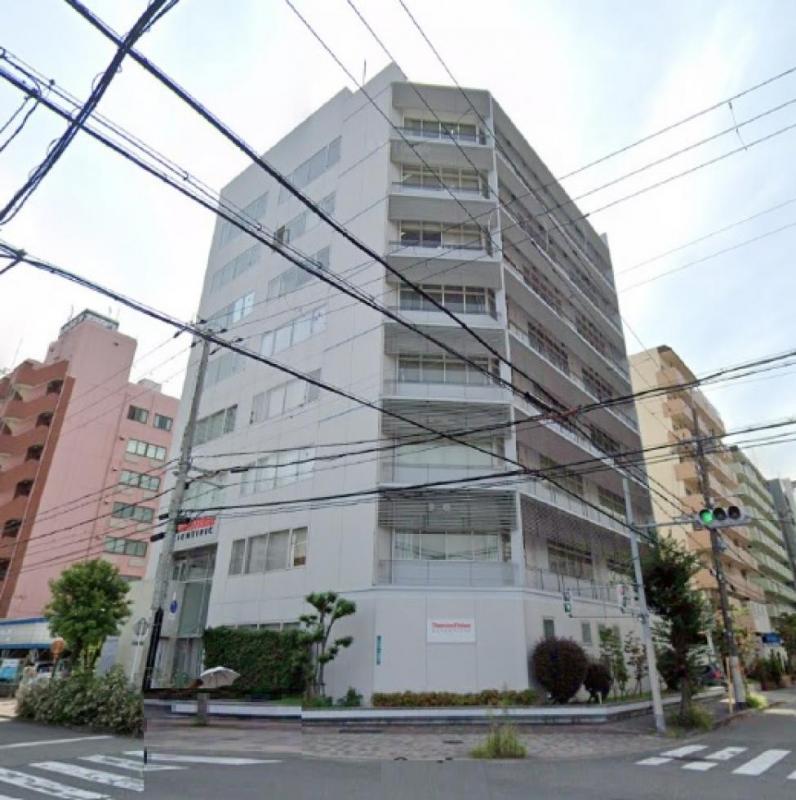  大阪の貸事務所,賃貸オフィス