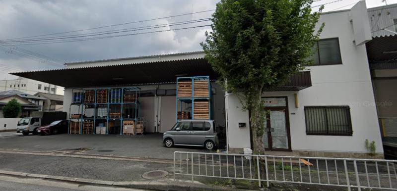 大阪の貸倉庫,貸工場