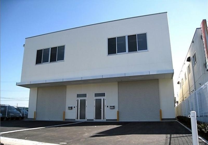 神戸,兵庫の貸倉庫,貸工場