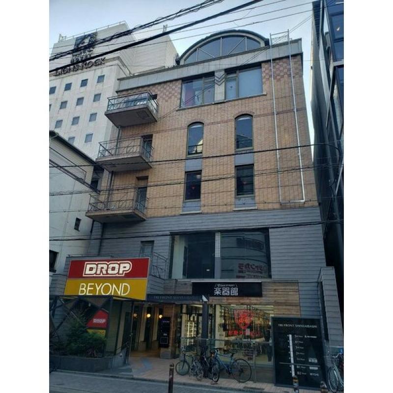 大阪の貸店舗