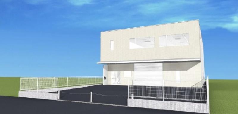 京都の貸倉庫,貸工場