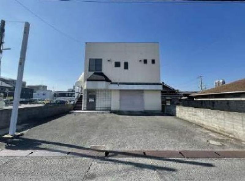 大阪の貸倉庫,貸工場