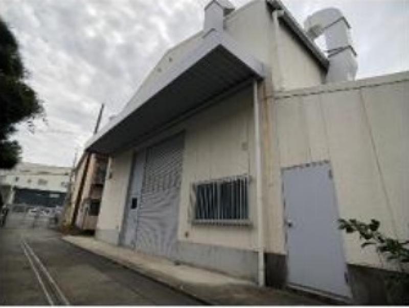 京都の貸倉庫,貸工場