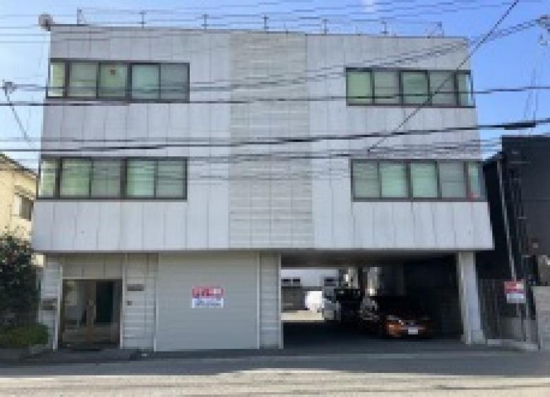 大阪の貸倉庫,貸工場
