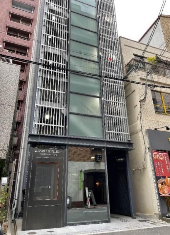 大阪の貸店舗