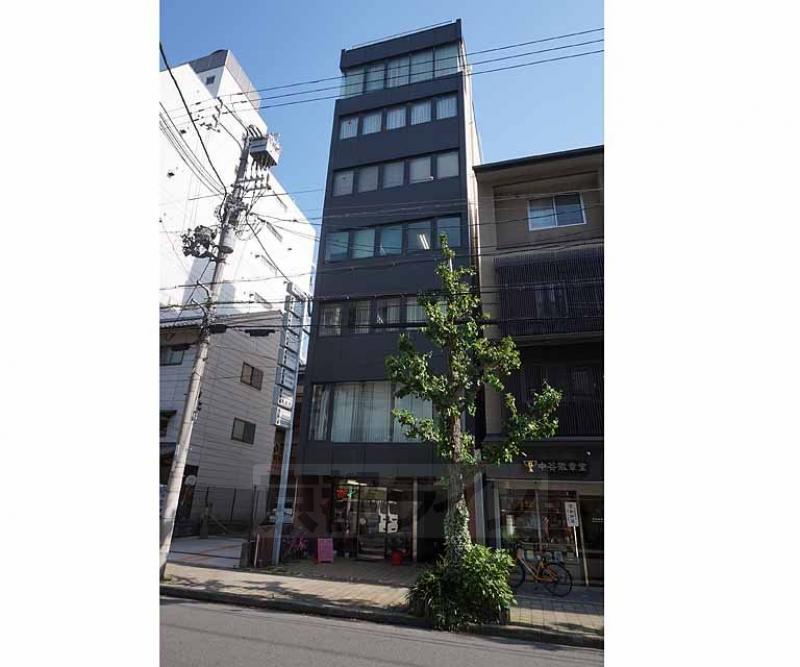  京都の貸事務所,賃貸オフィス