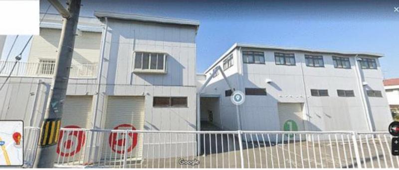 大阪の貸倉庫,貸工場