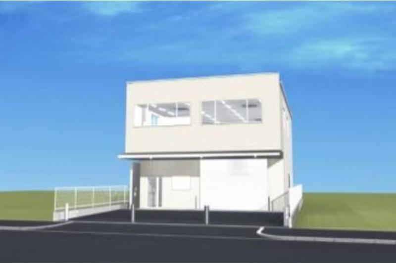 大阪の貸倉庫,貸工場