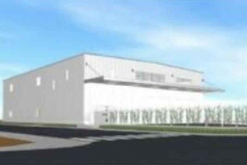 大阪の貸倉庫,貸工場