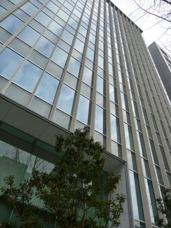 三菱UFJ信託銀行大阪ビル|大阪の貸事務所,賃貸オフィス 外観