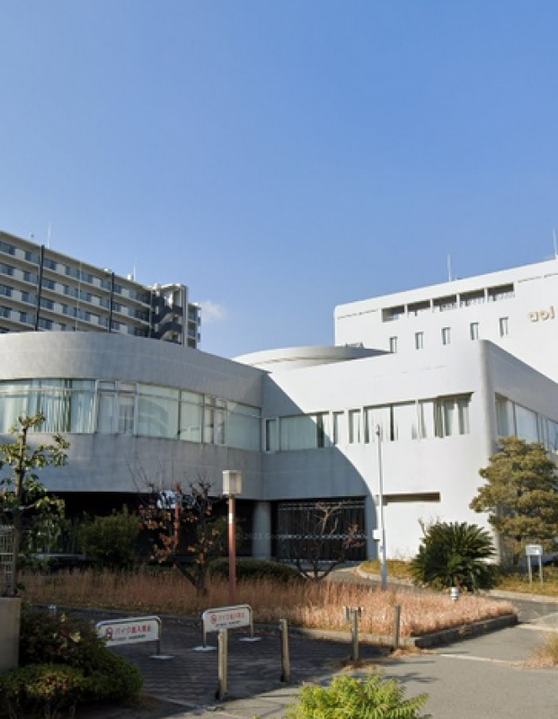ラプソティ（ジャパン）株式会社神戸オフィスビル|神戸の貸事務所,賃貸オフィス 外観