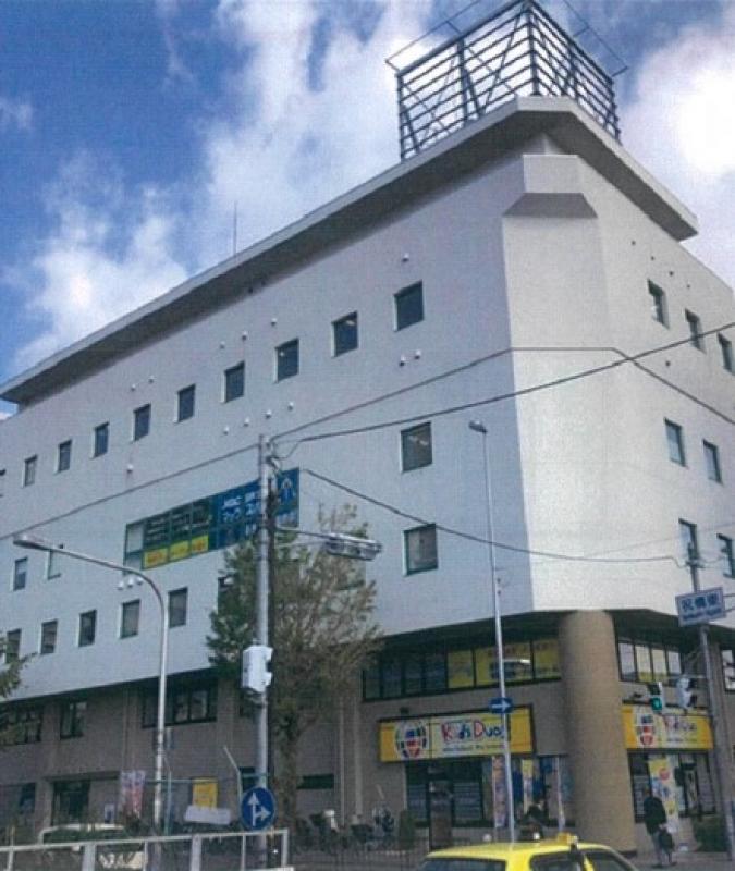  大阪の貸事務所,賃貸オフィス