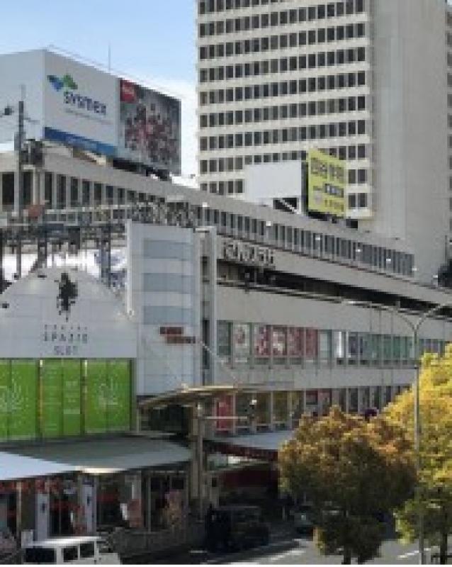 神戸,兵庫の貸店舗