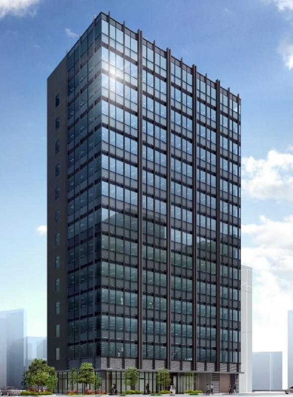  大阪の貸事務所,賃貸オフィス