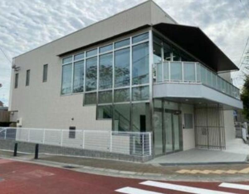 大阪の貸倉庫,貸工場