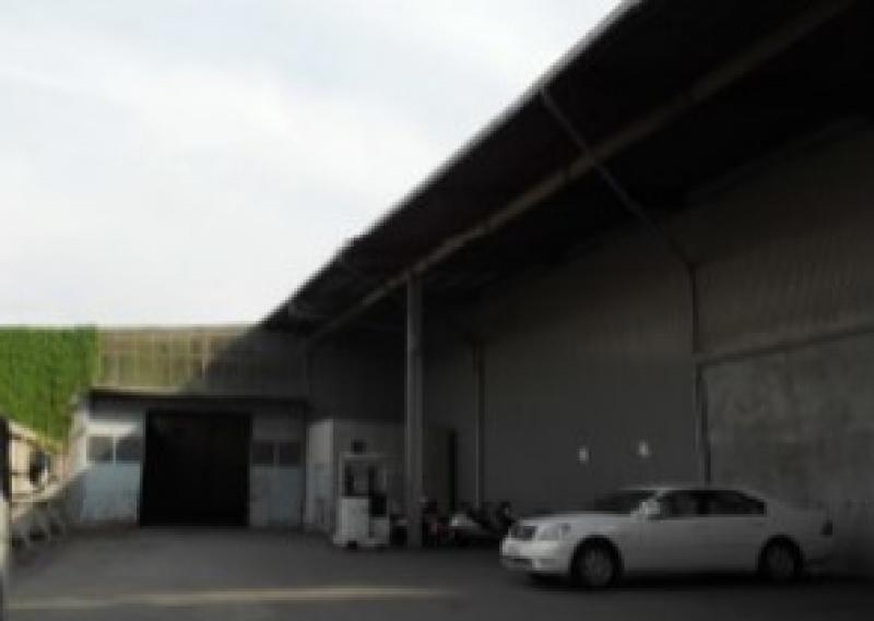 大阪の貸倉庫,貸工場
