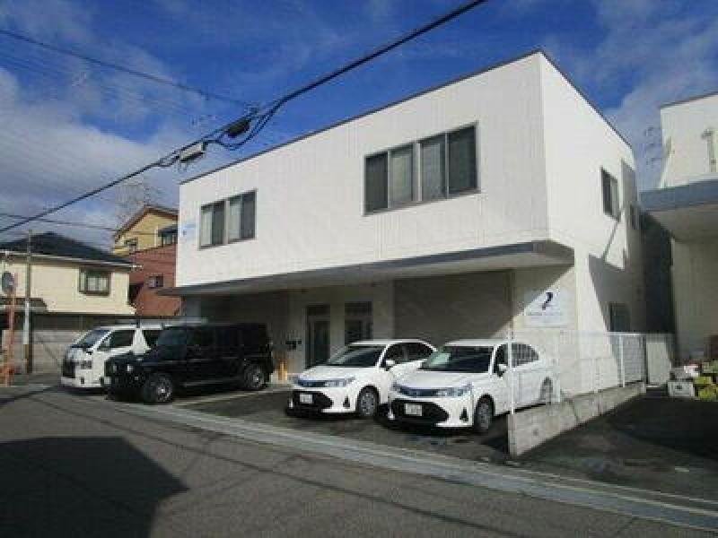 京都の貸倉庫,貸工場