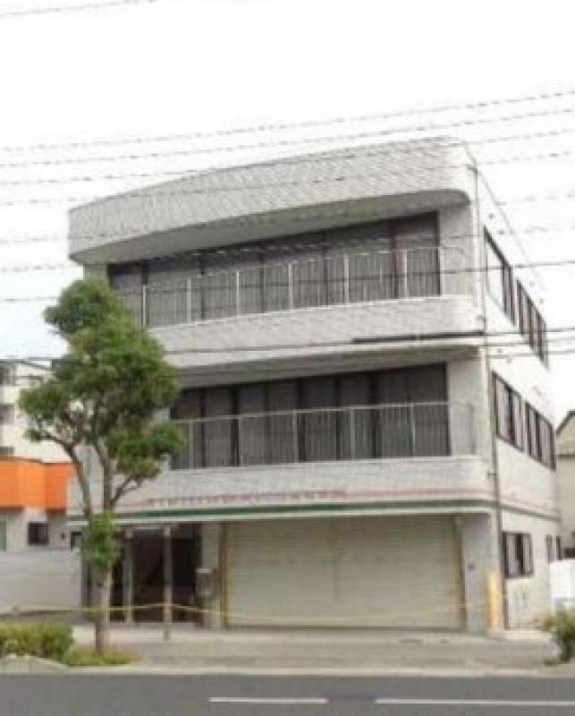 京都の貸倉庫,貸工場