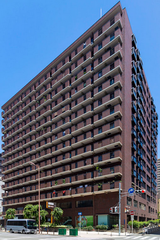  大阪の貸事務所,賃貸オフィス