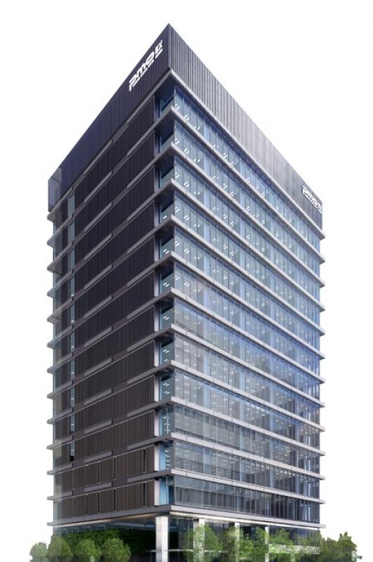  大阪の貸事務所,賃貸オフィス