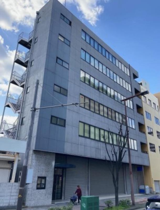 大阪の貸倉庫,貸工場