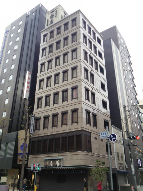 大阪の貸倉庫,貸工場の物件 ベストオフィス