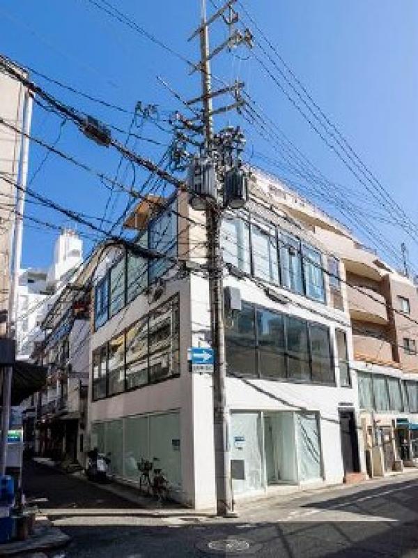 神戸、兵庫の貸店舗の物件 ベストオフィス