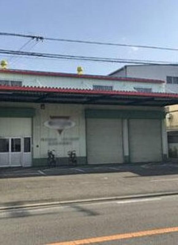 京都の貸倉庫,貸工場