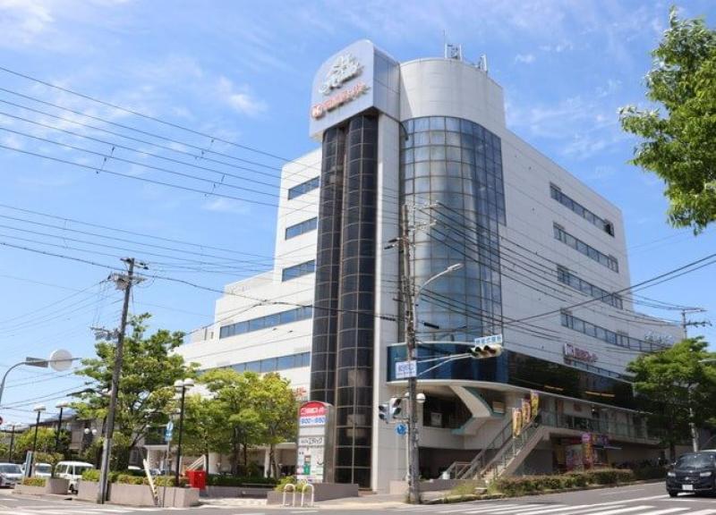 神戸、兵庫の貸店舗の物件 ベストオフィス