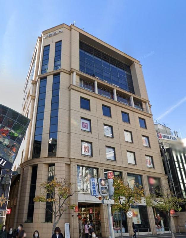 神戸,兵庫の貸店舗