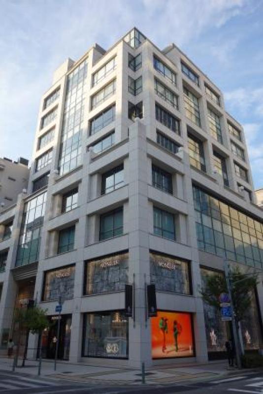 神戸、兵庫の貸店舗の物件 ベストオフィス
