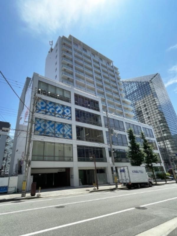 神戸、兵庫の貸店舗の物件 ベストオフィス