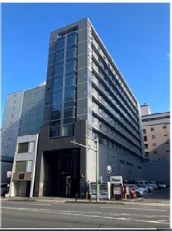 スマイルホテル京都四条 京都の貸事務所,賃貸オフィス