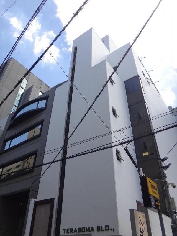 大阪の貸店舗の物件 ベストオフィス