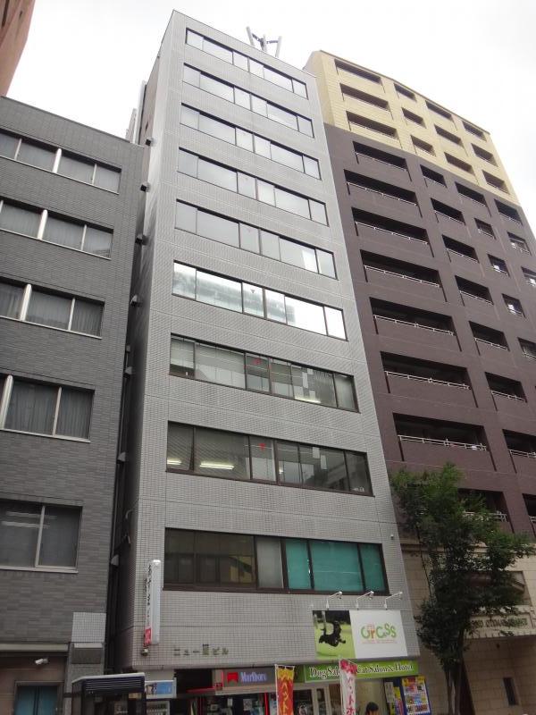 大阪の貸店舗の物件 ベストオフィス