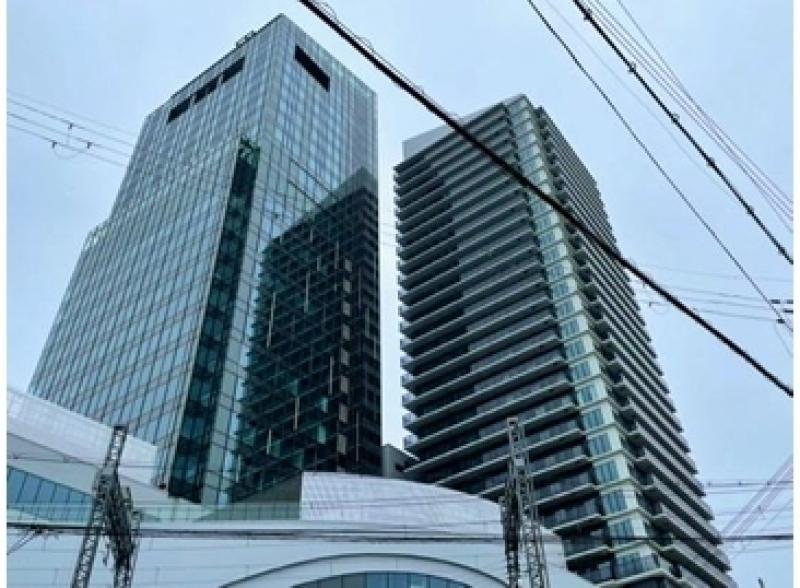 ステーションヒル枚方|大阪の貸事務所,賃貸オフィス 外観