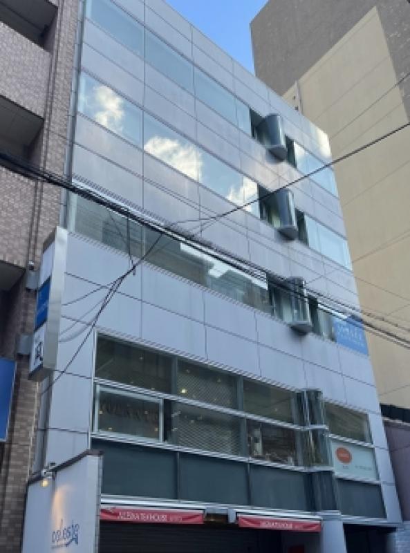 京都の貸店舗の物件 ベストオフィス