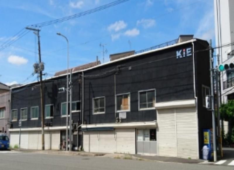 KiE川口 大阪の貸事務所,賃貸オフィス