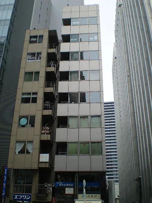 田中ビル 大阪の貸事務所,賃貸オフィス