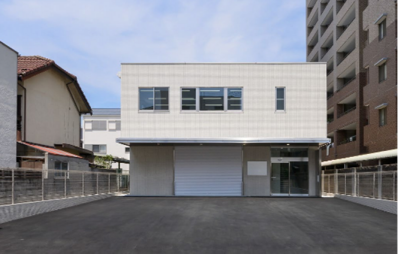 大阪の貸倉庫,貸工場の物件 ベストオフィス